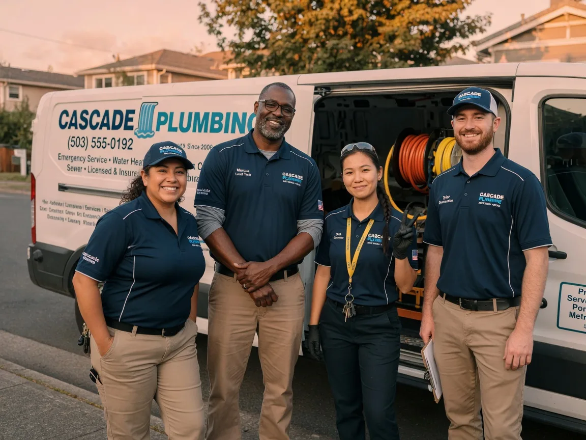 Emergency Plumber company in Newell, PA